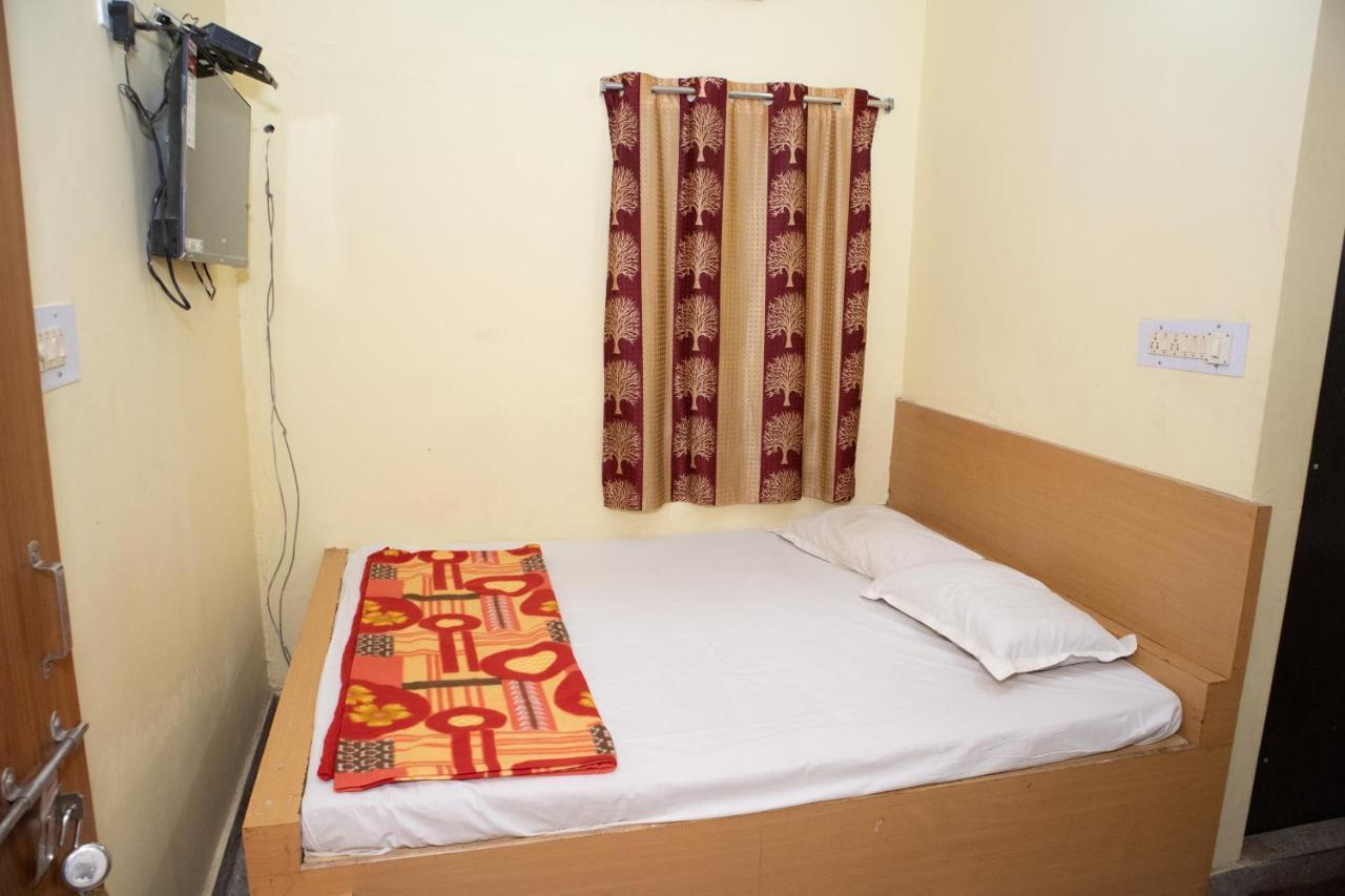 Villa Ganesh Residency à Cuttack Extérieur photo