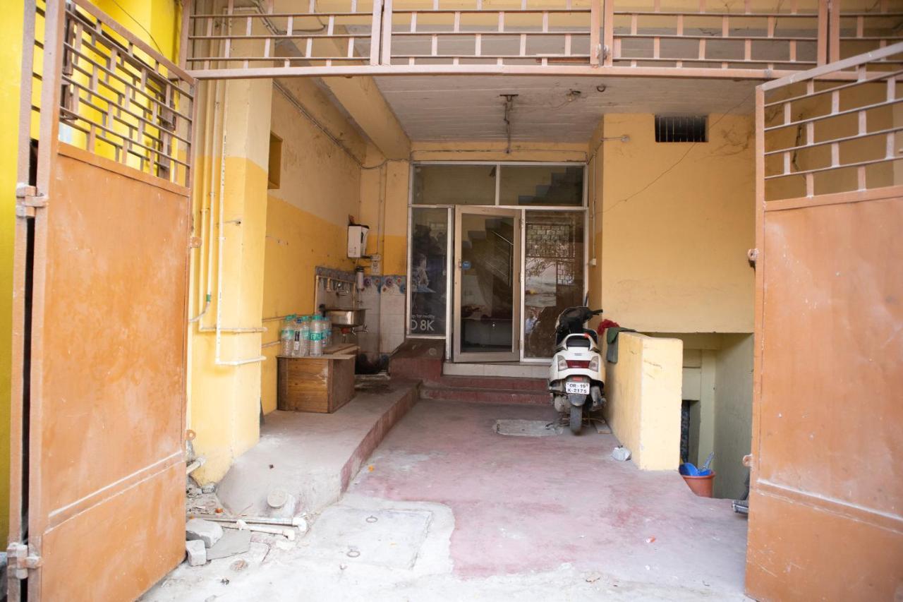 Villa Ganesh Residency à Cuttack Extérieur photo