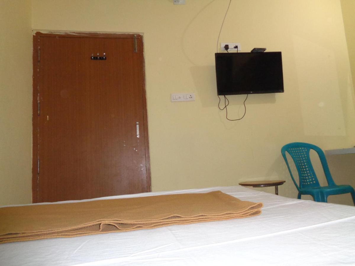 Villa Ganesh Residency à Cuttack Extérieur photo